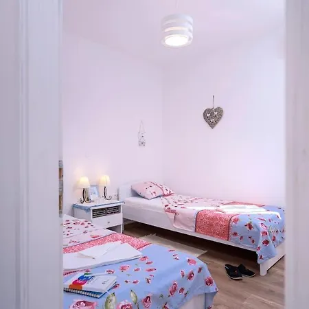 Apartment Awaken Gorgeous Sea View