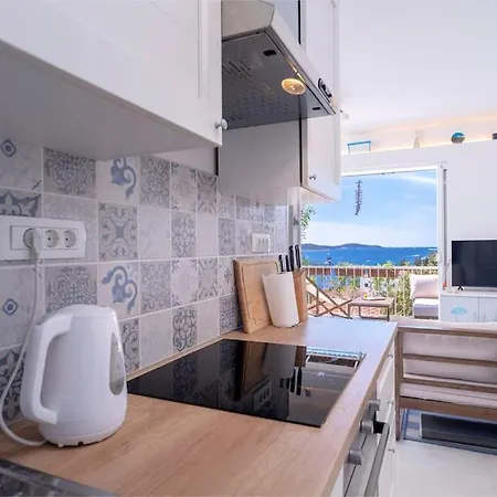 Awaken Gorgeous Sea View * Hvar Town