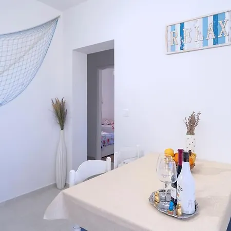Apartment Awaken Gorgeous Sea View Hvar Town