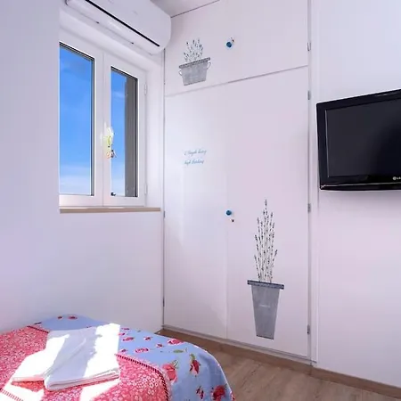 Apartman Awaken Gorgeous Sea View