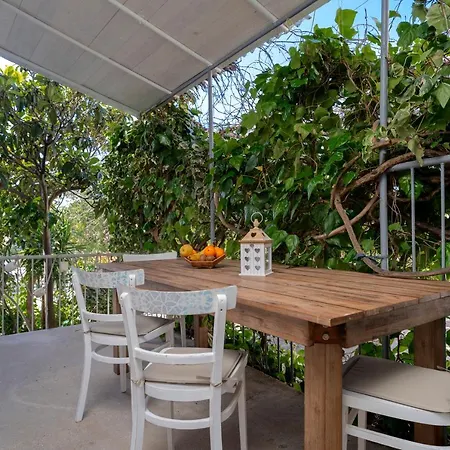 Apartman Awaken Gorgeous Sea View *