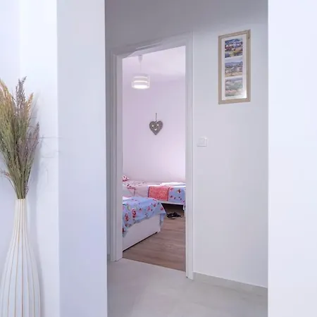 Apartman Awaken Gorgeous Sea View