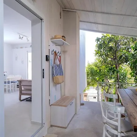 Apartman Awaken Gorgeous Sea View