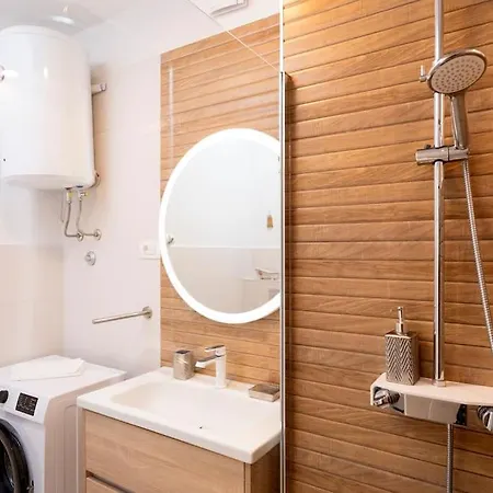 Awaken Gorgeous Sea View Hvar Town