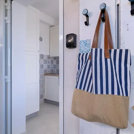 Apartman Awaken Gorgeous Sea View Hvar Town